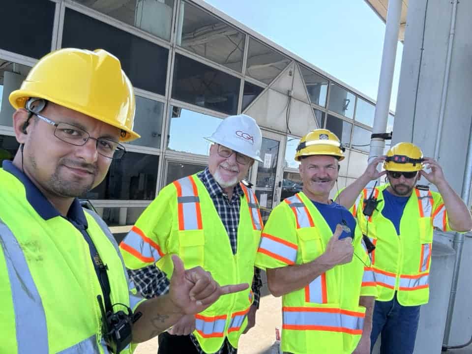 Post-Construction Cleanup Blog