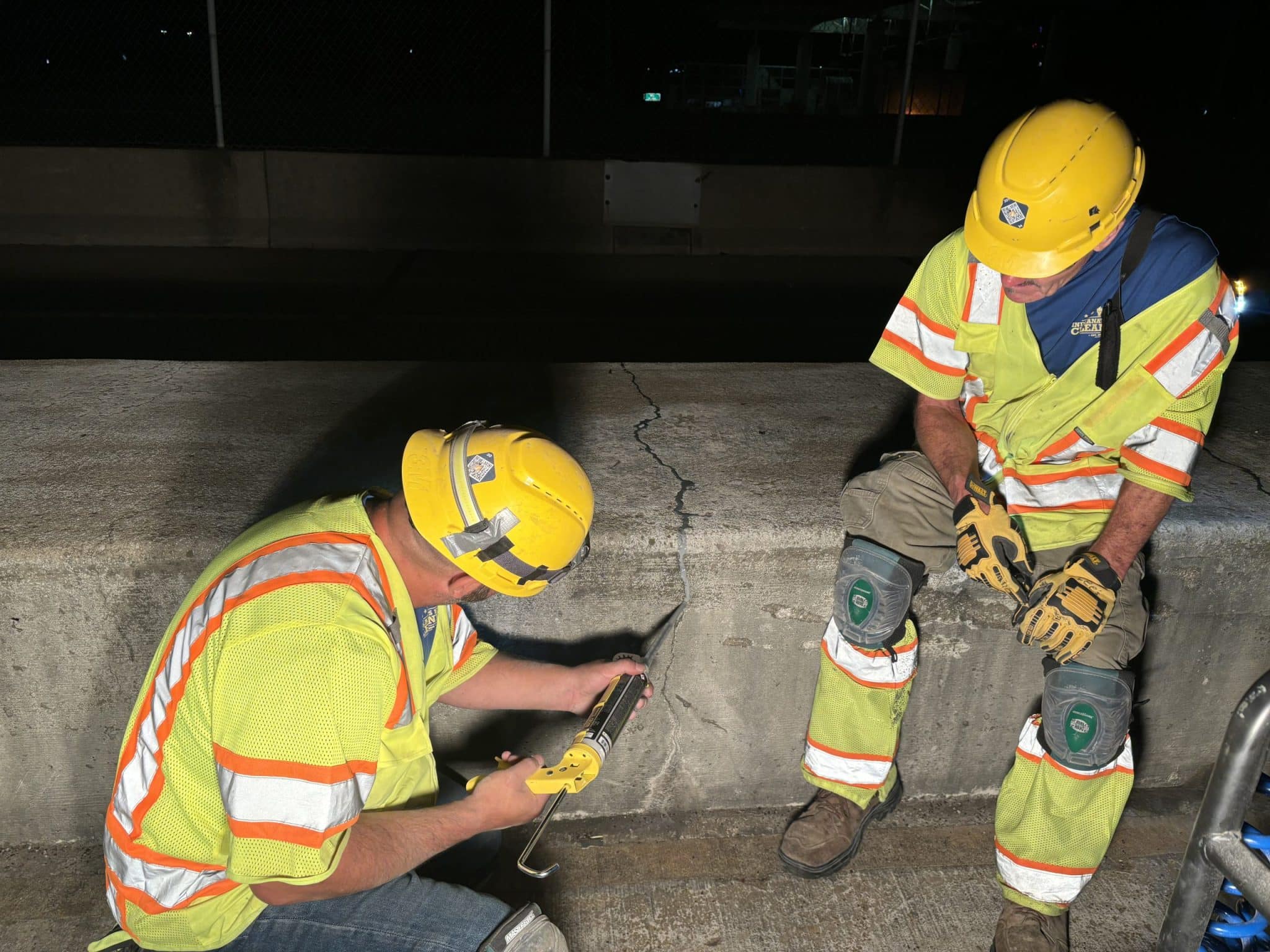 Contracted Services Blog