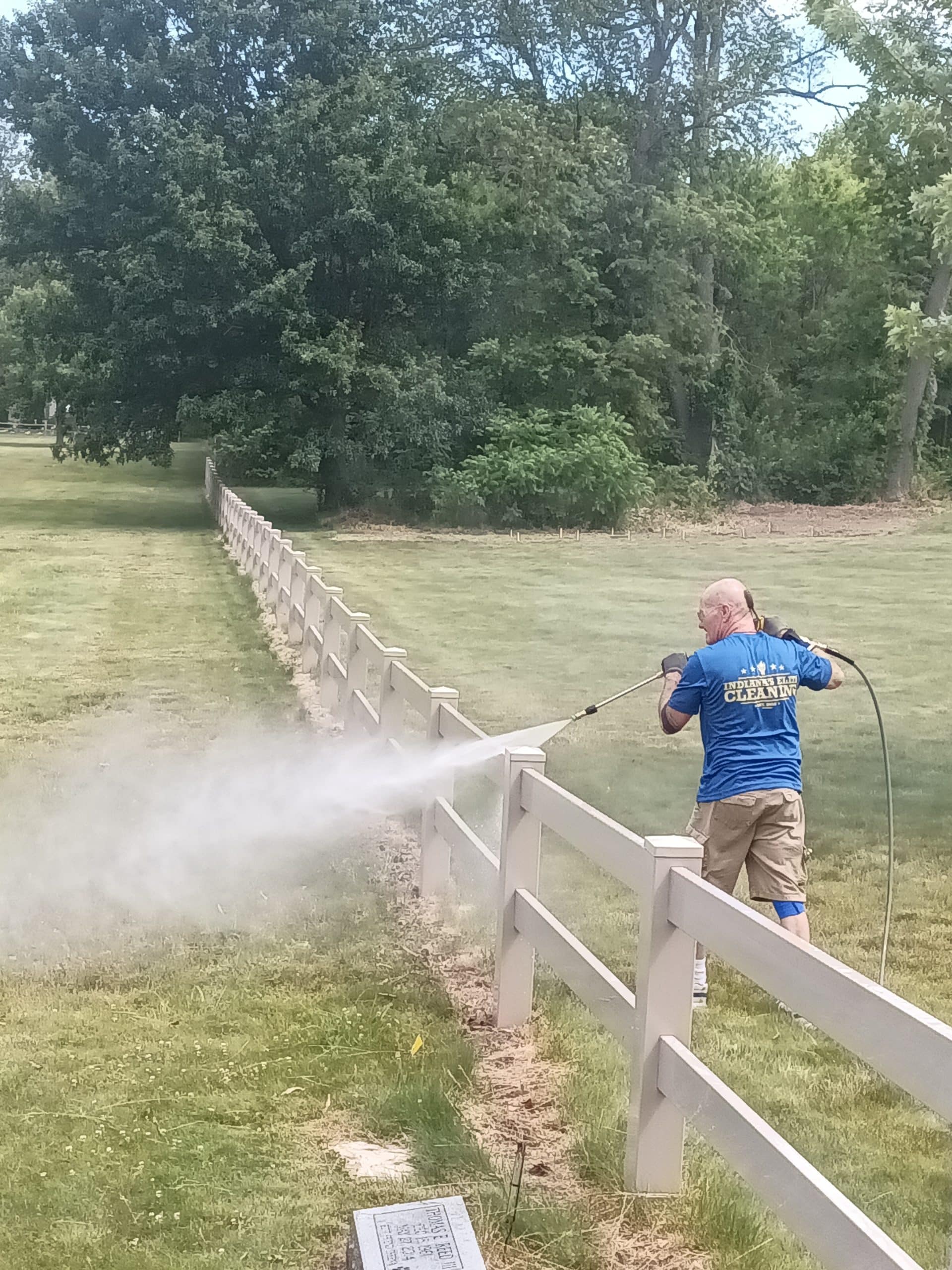 Power Washing 2