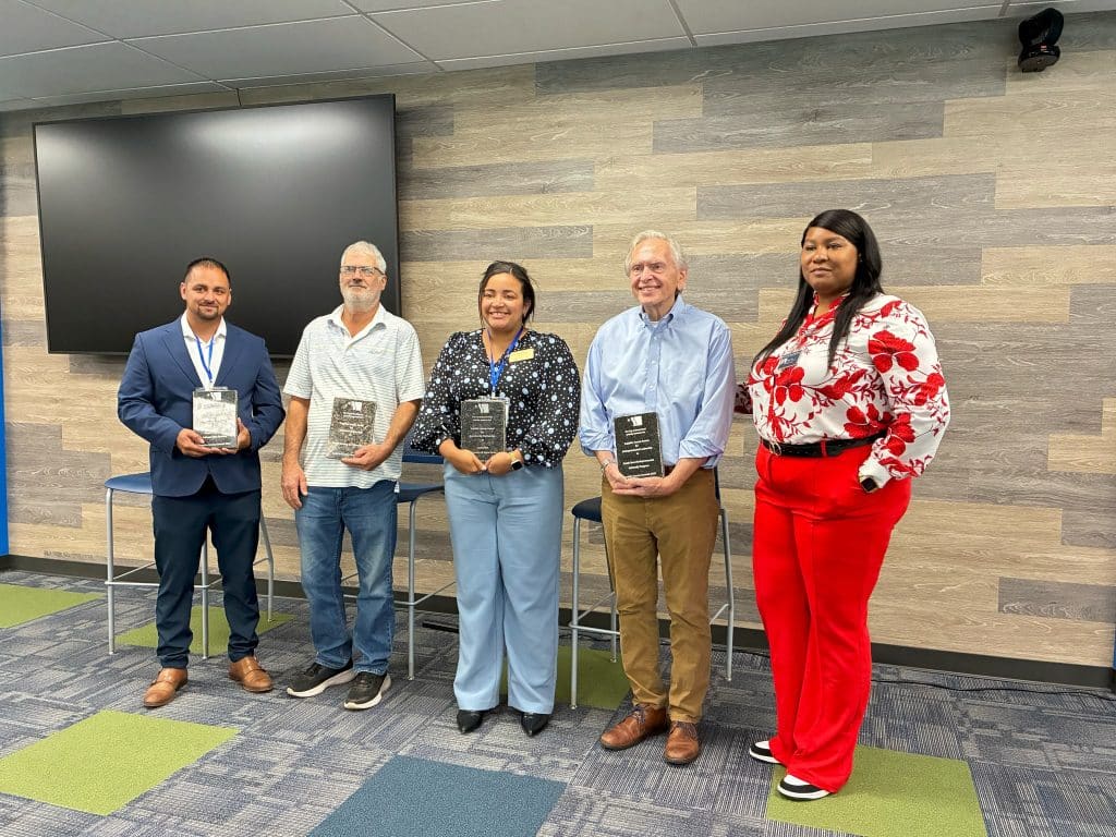 Supplier Access Summit 1