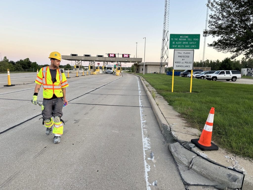 General Contractor Hero Image