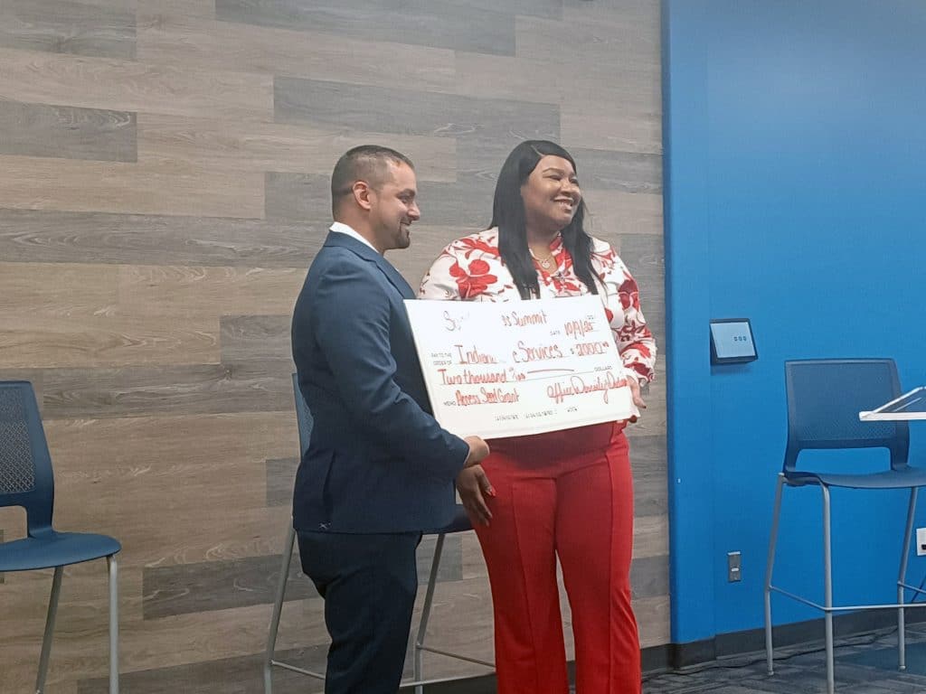 Supplier Access Summit 2